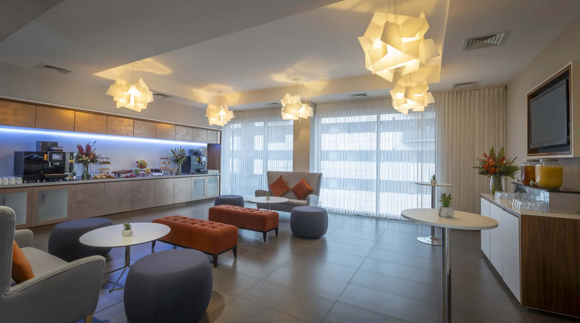 Clayton Hotel Birmingham