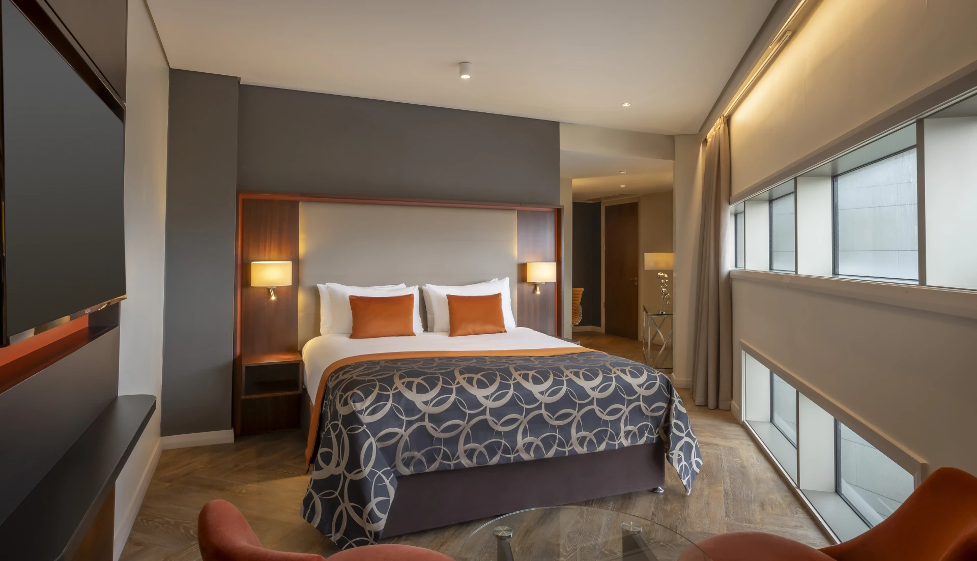 Clayton Hotel Birmingham
