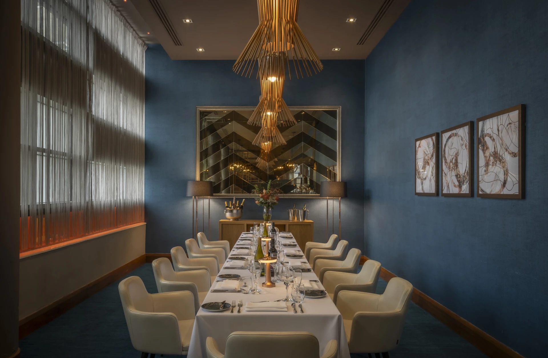 Clayton Hotel Birmingham