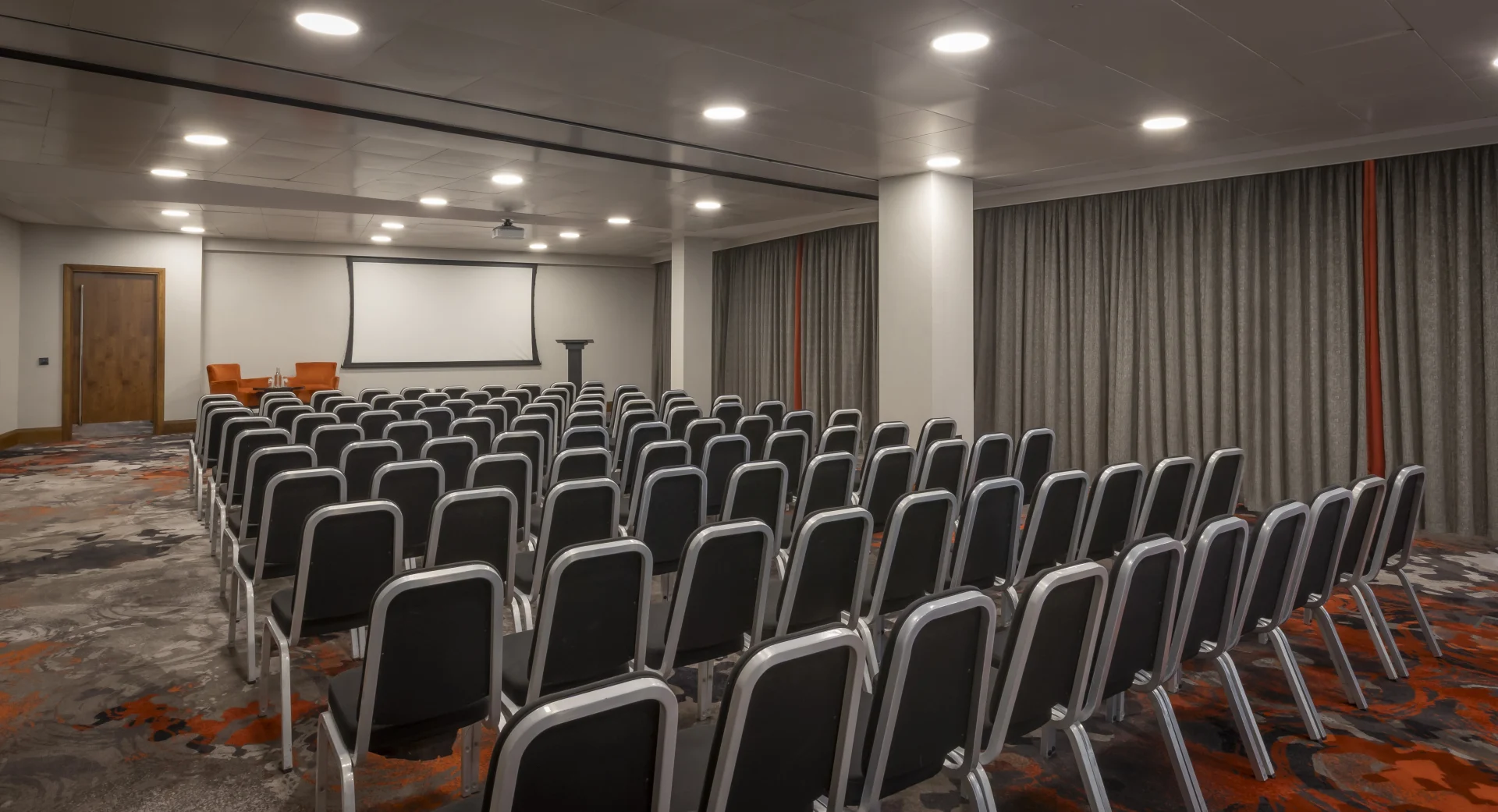Clayton Hotel Birmingham