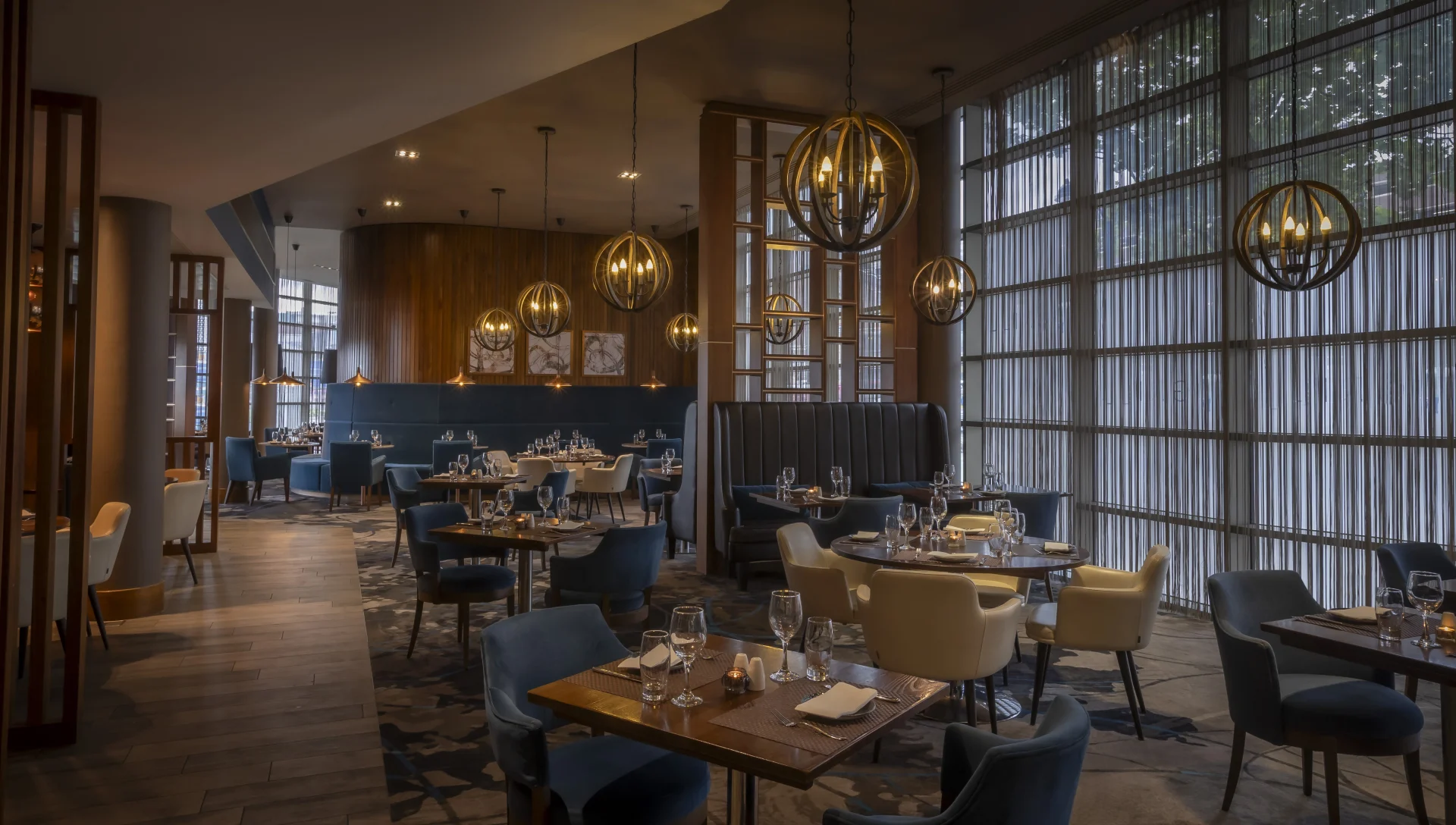 Clayton Hotel Birmingham