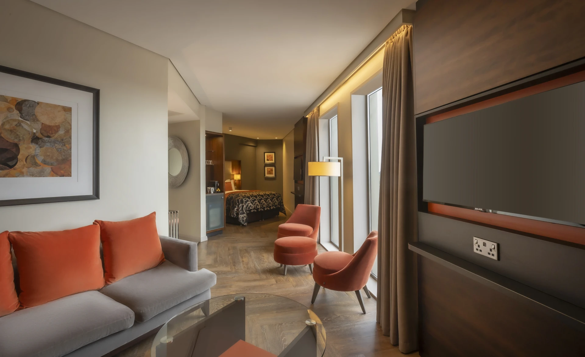 Clayton Hotel Birmingham