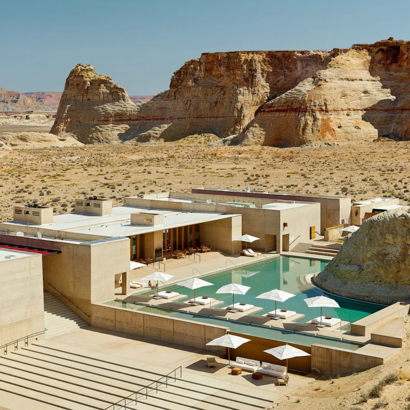 Amangiri