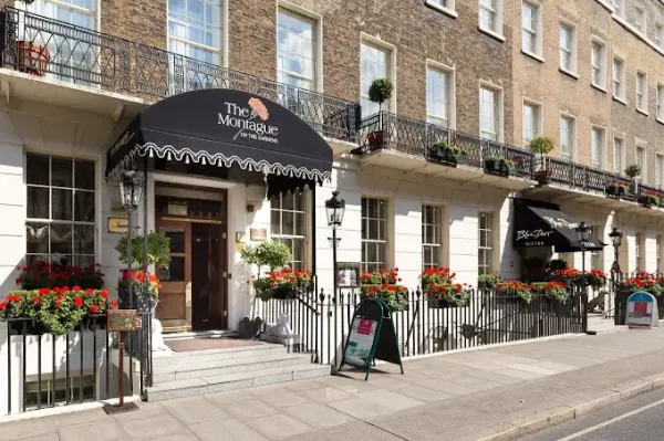 The Montague on the Gardens