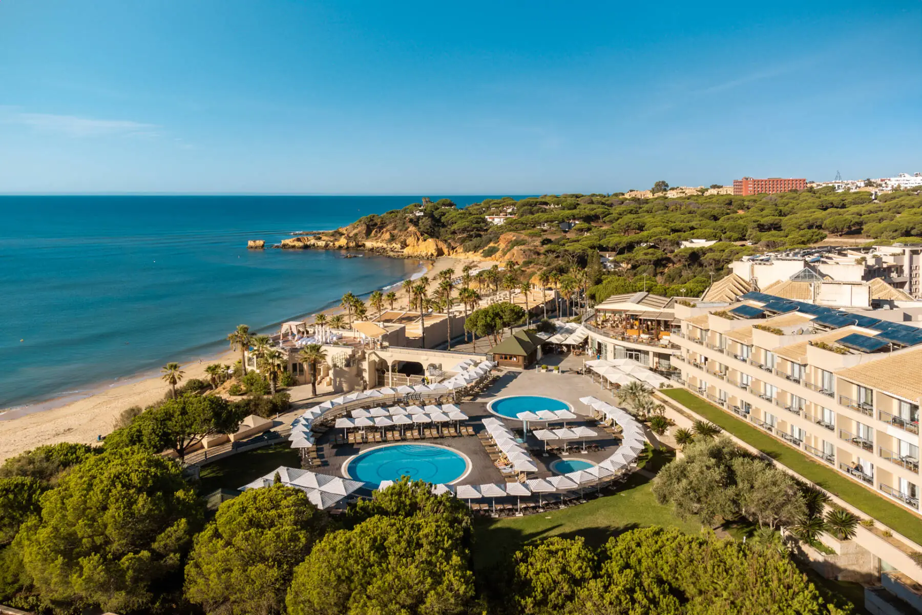 Grande Real Santa Eulalia Resort