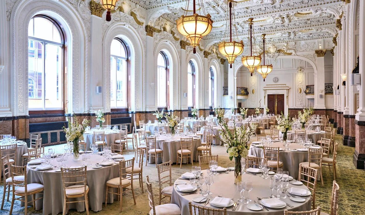 The Grand Hotel Birmingham