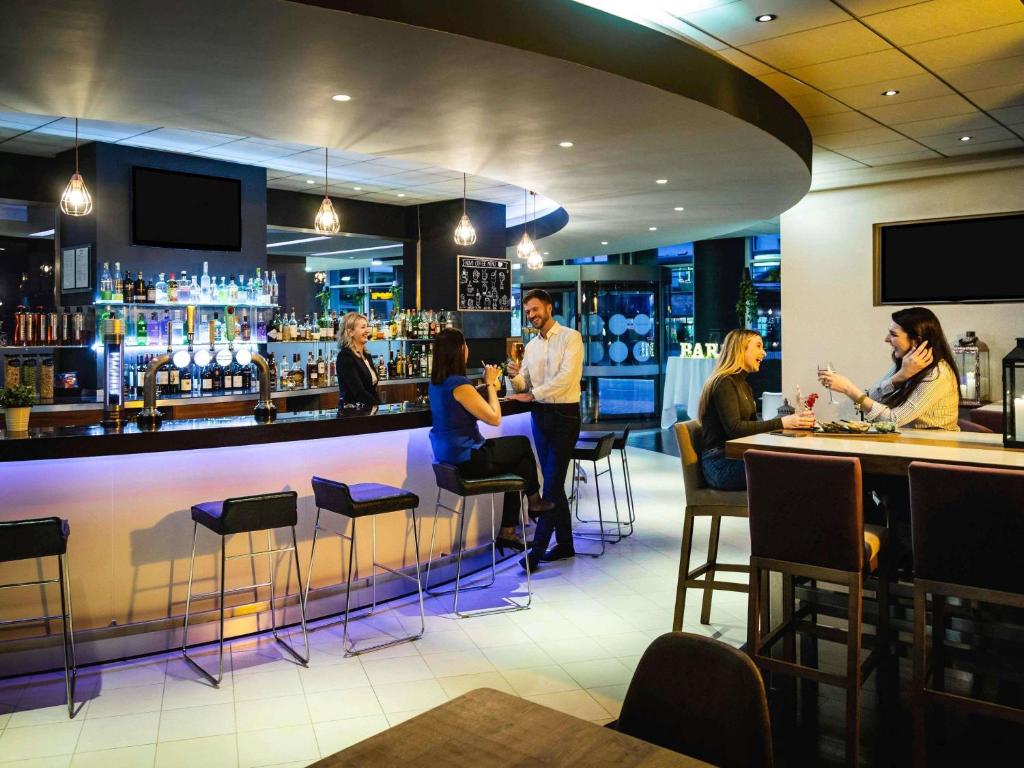 Novotel Reading Centre