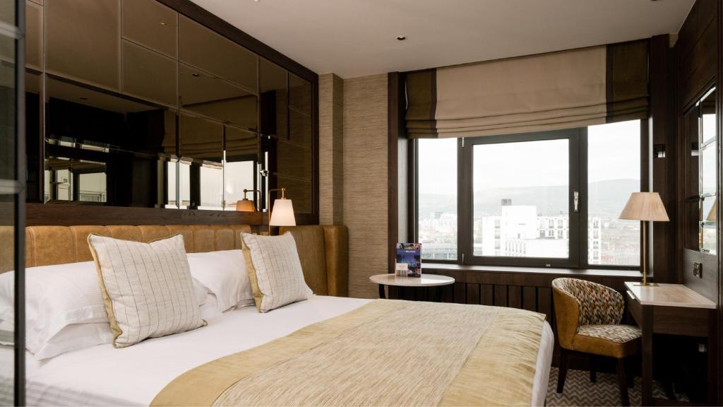 Europa Hotel