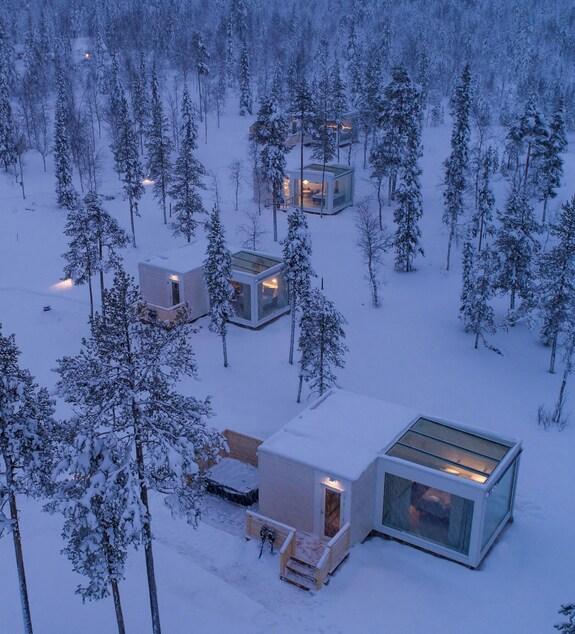 Northern Lights Ranch