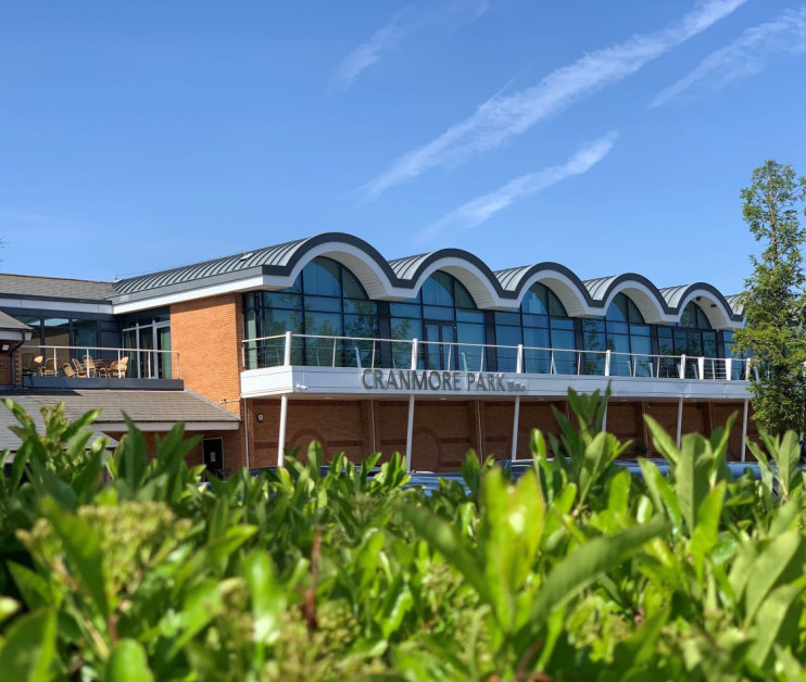 Cranmore Park