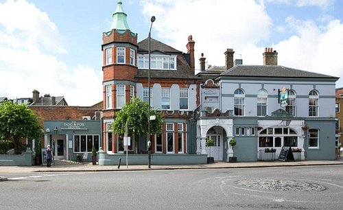 The Dog & Fox Wimbledon