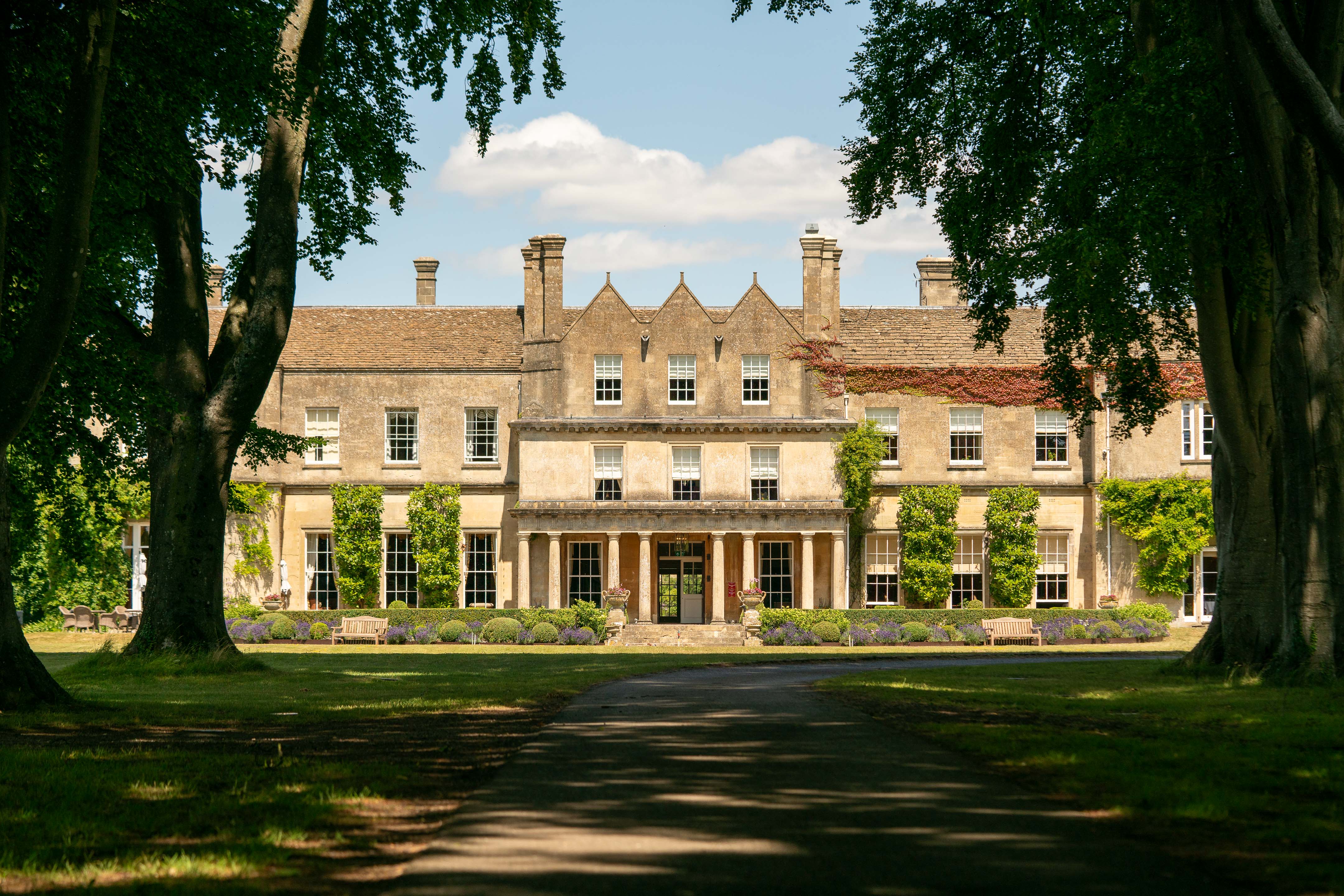 Lucknam Park