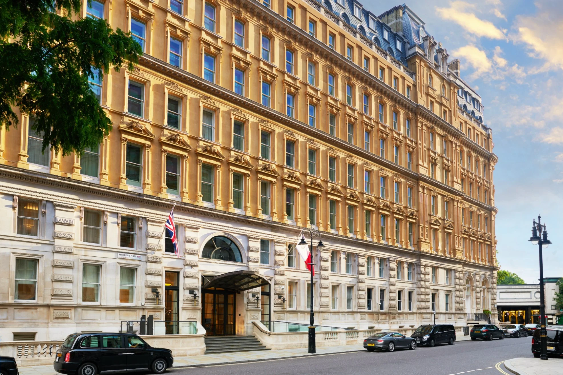 Corinthia