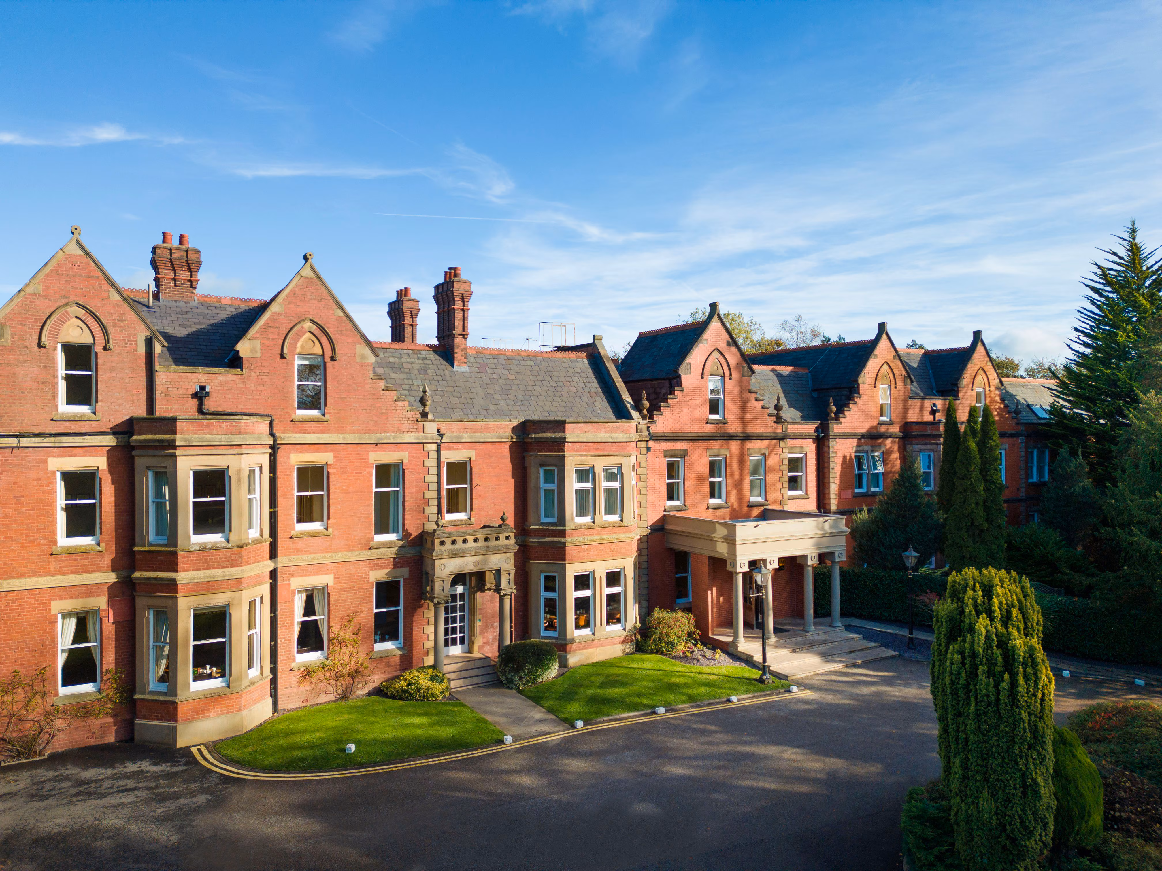 Delta by Marriott Preston
