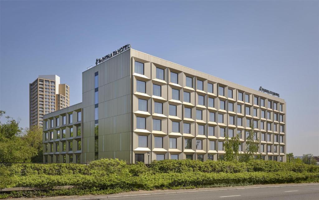 Park Plaza London Park Royal