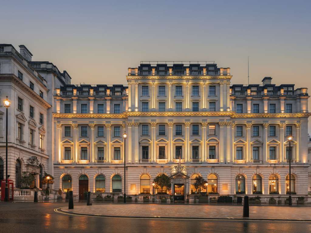 Sofitel London St James