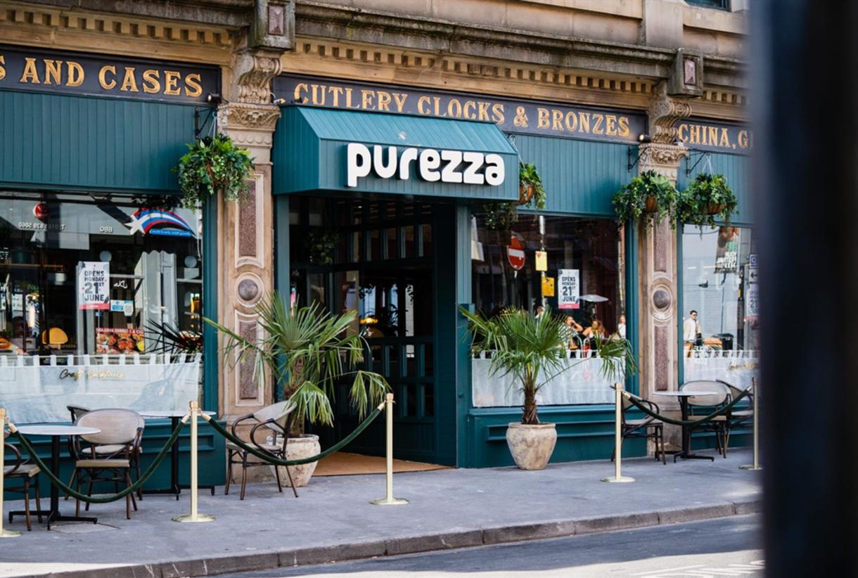 Purezza