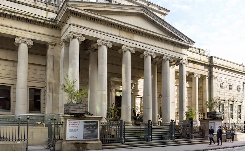 Manchester Art Gallery