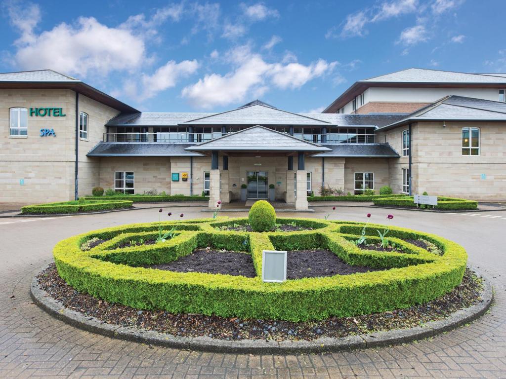 Thorpe Park Hotel & Spa - Leeds