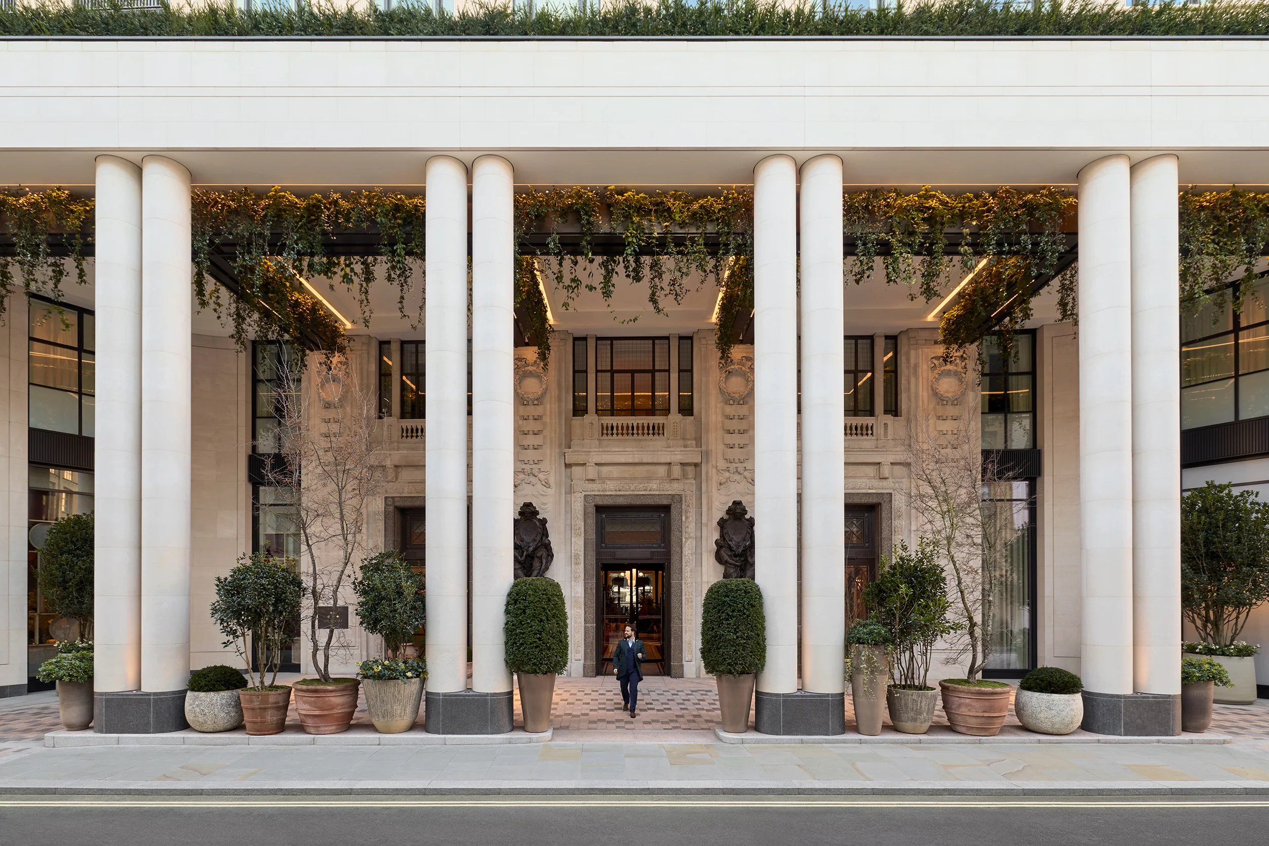 Six Senses London