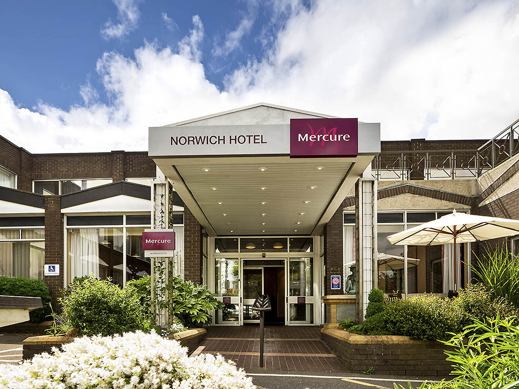 Mercure Norwich