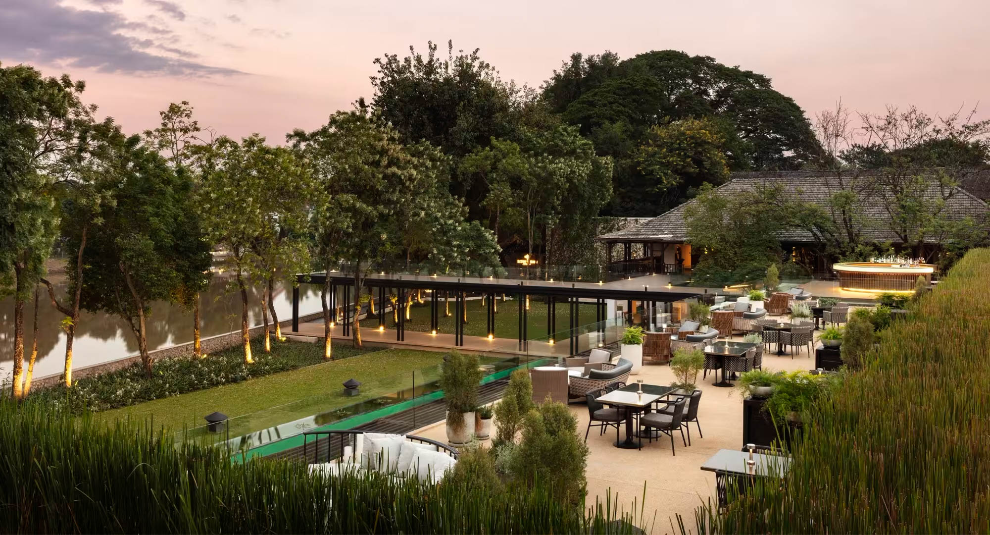 Anantara Chiang Mai