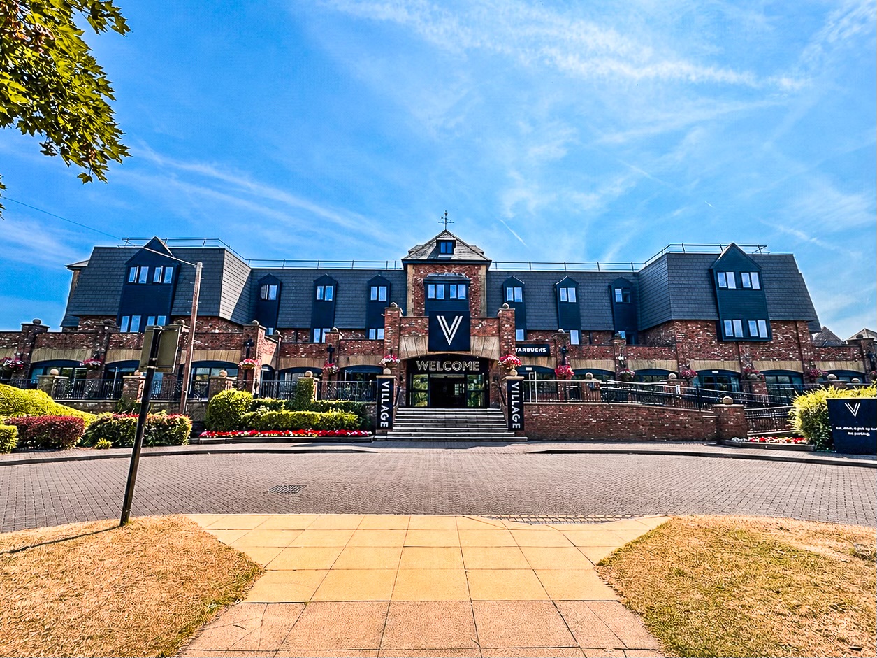 Village Blackpool