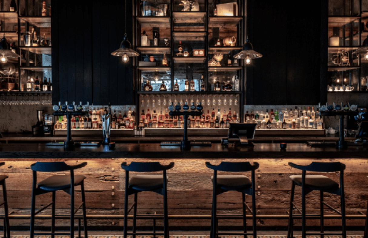 Bread Street Kitchen & Bar - The City