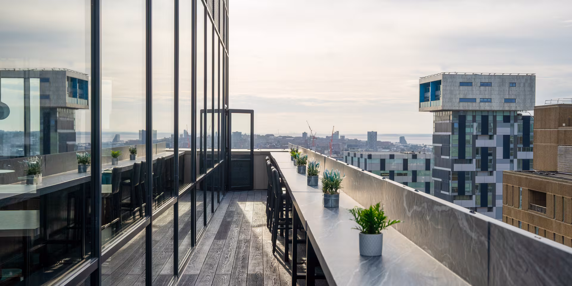INNSiDE by Melia Liverpool