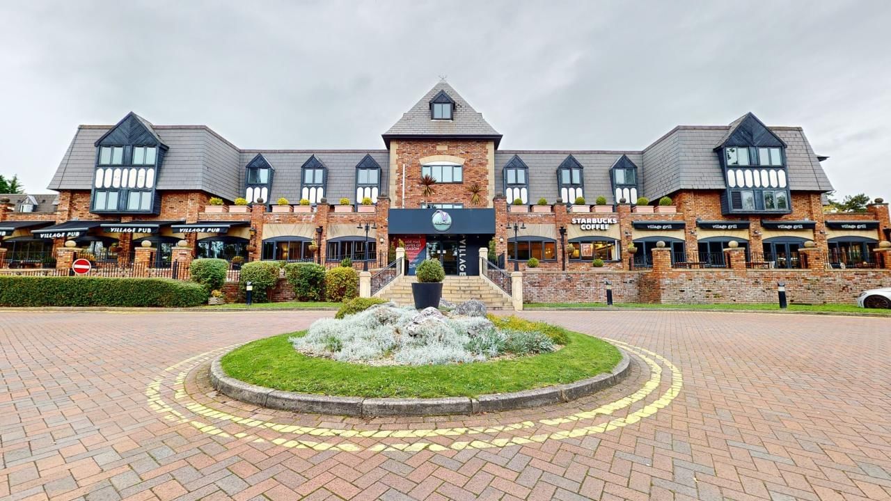 Village Manchester Cheadle