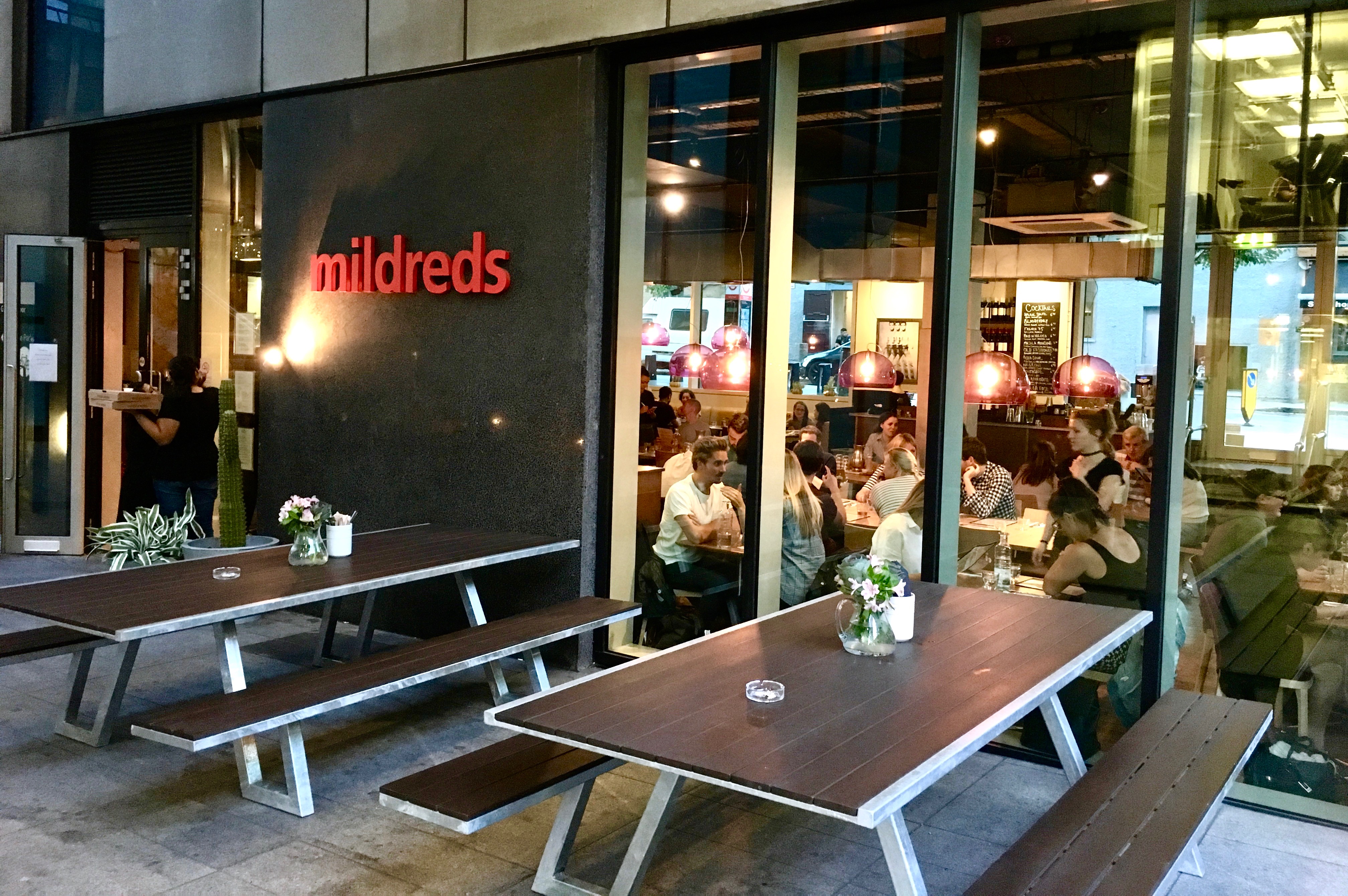 Mildreds