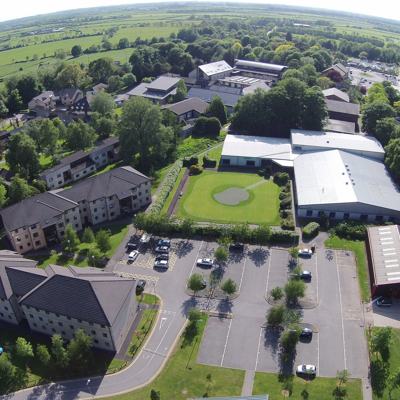 Myerscough College