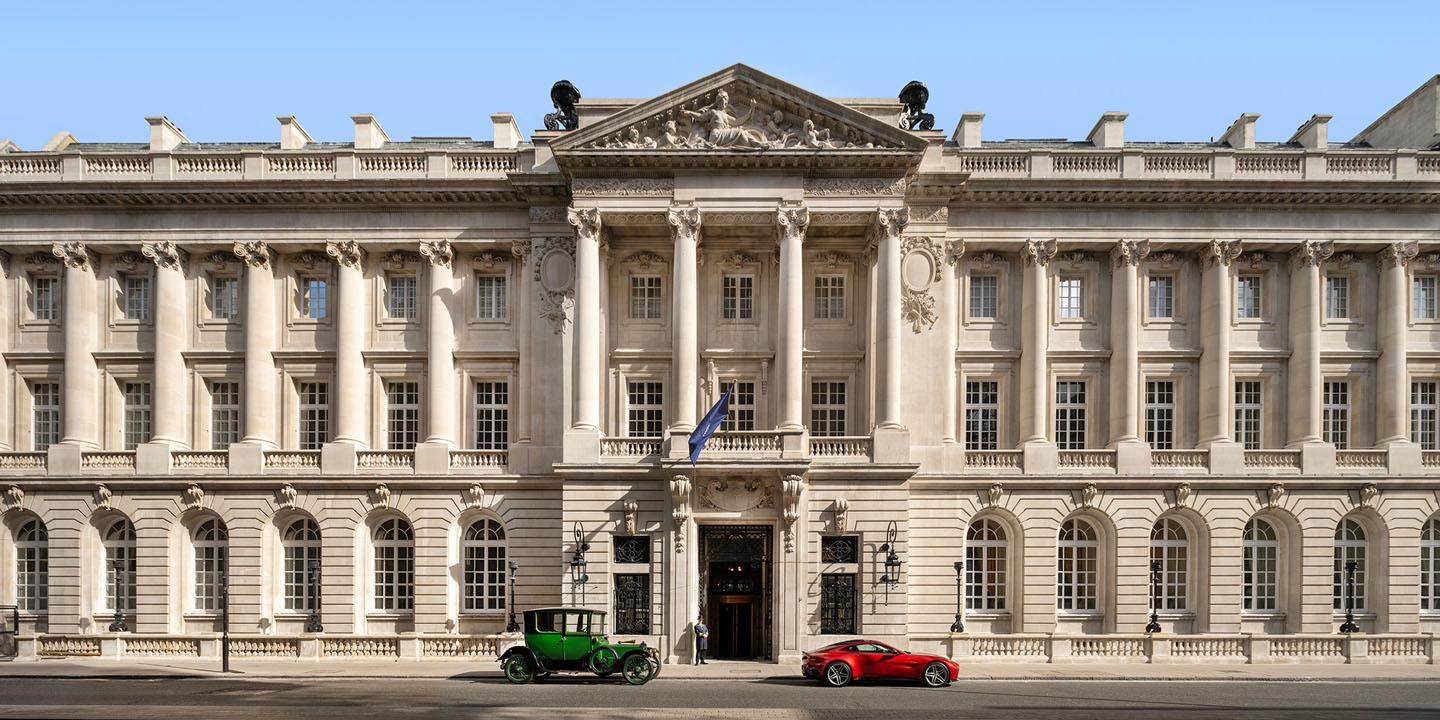 Royal Automobile Club