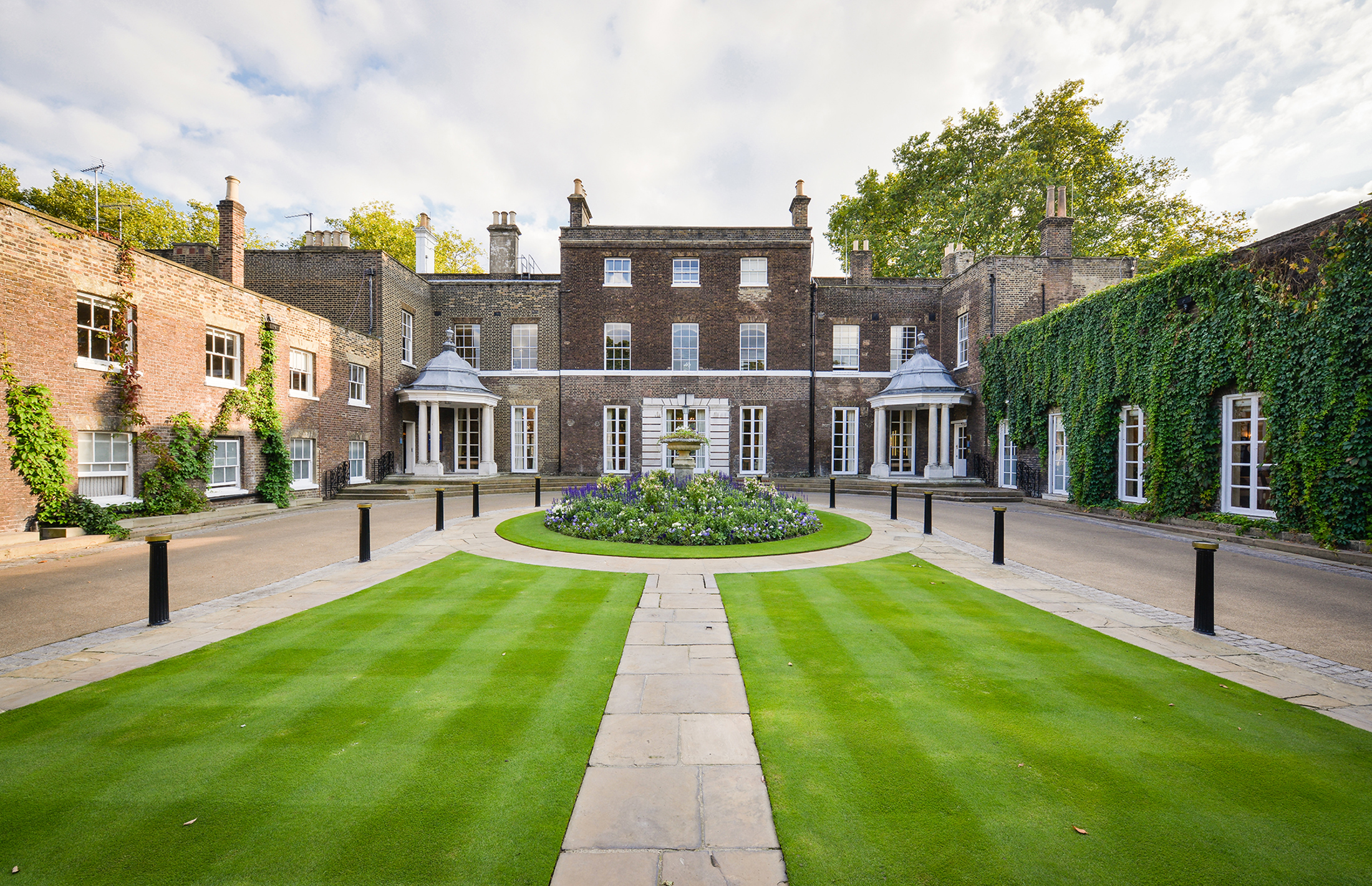 The Hurlingham Club